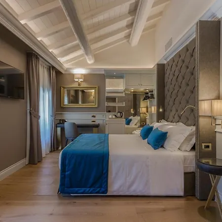 Boutique Zoppi - Adults Only 4*