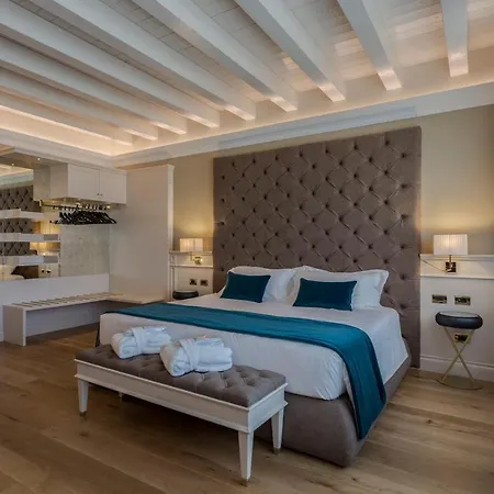 Boutique Zoppi - Adults Only 4*
