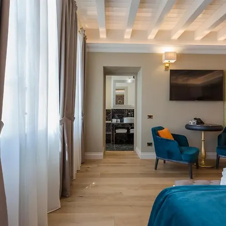 Boutique Zoppi - Adults Only 4*