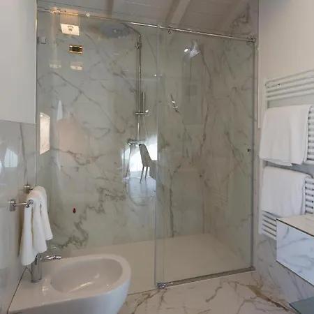 ホテル Boutique Zoppi - Adults Only 4*