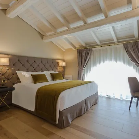 ホテル Boutique Zoppi - Adults Only 4*