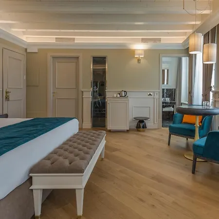 ホテル Boutique Zoppi - Adults Only 4*