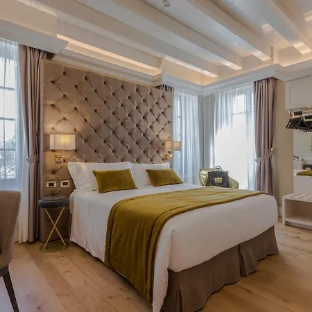 Boutique Zoppi - Adults Only 4*