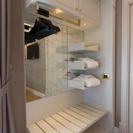 Boutique Zoppi - Adults Only ホテル 4*