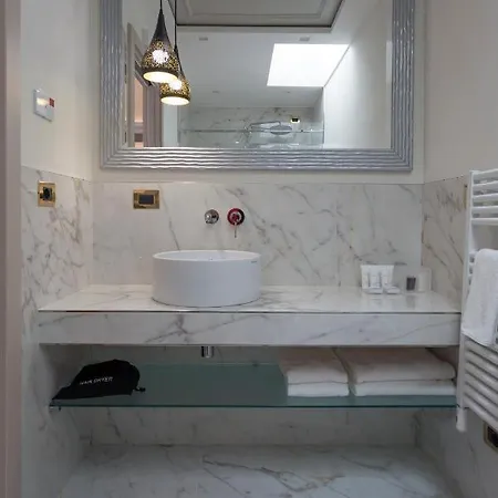 Boutique Zoppi - Adults Only 4* Colognola ai Colli