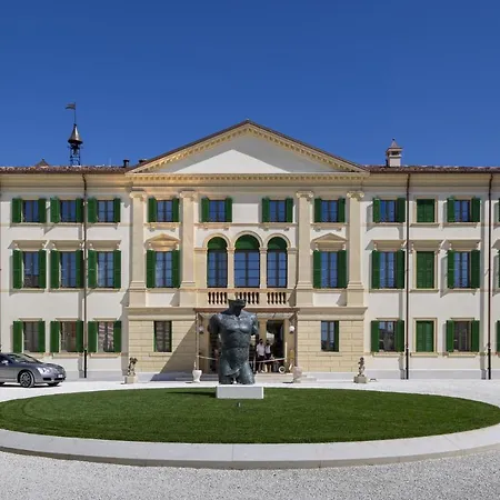 Boutique Zoppi - Adults Only 4* Colognola ai Colli