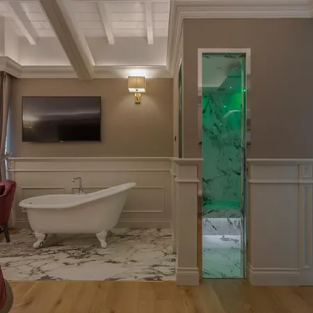 Boutique Zoppi - Adults Only 4* Colognola ai Colli