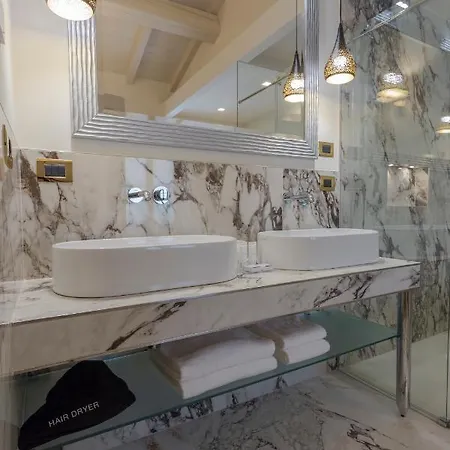 Hotel Boutique Zoppi - Adults Only