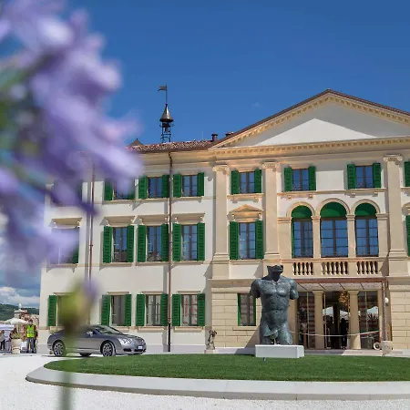 Hotel Boutique Zoppi - Adults Only Colognola ai Colli