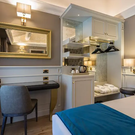 Boutique Zoppi - Adults Only Hotel 4*