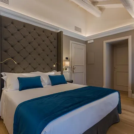 Boutique Zoppi - Adults Only Hotel