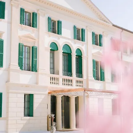 Boutique Zoppi - Adults Only Hotel 4*