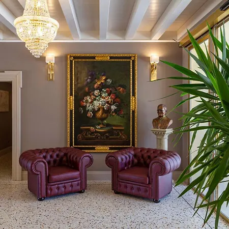 Hotel Boutique Zoppi - Adults Only