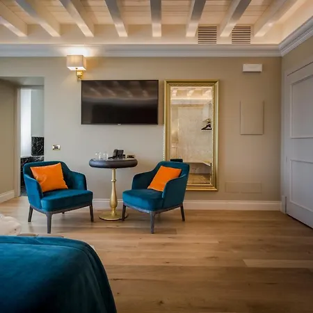 Boutique Zoppi - Adults Only 4* Colognola ai Colli