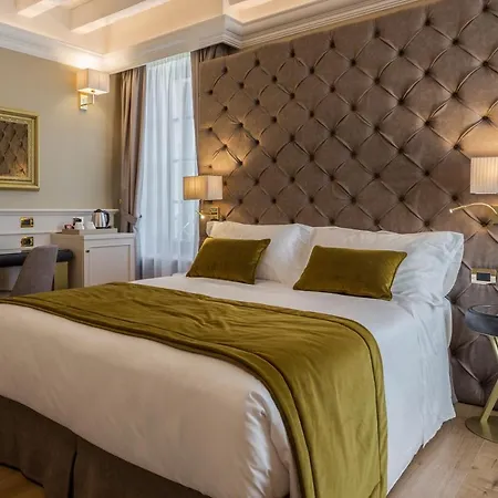 Boutique Zoppi - Adults Only Hotel 4*