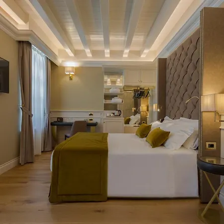 Boutique Zoppi - Adults Only Hotel
