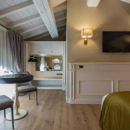 Boutique Zoppi - Adults Only Hotel 4*