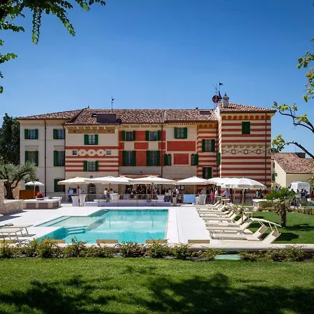 Hotel Boutique Zoppi - Adults Only