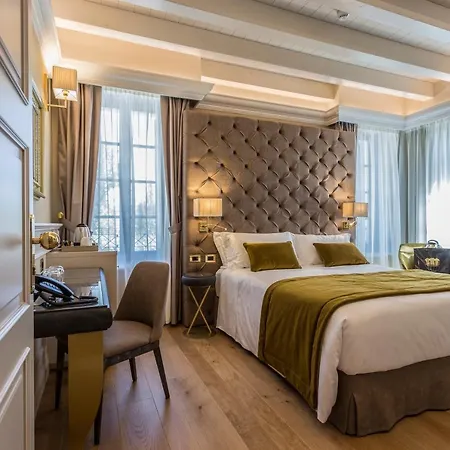 Boutique Zoppi - Adults Only 4* Colognola ai Colli