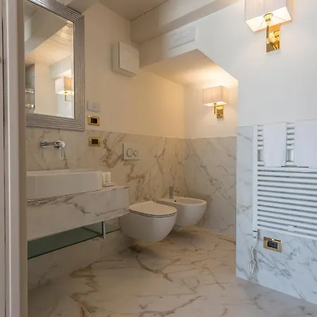 Hotel Boutique Zoppi - Adults Only