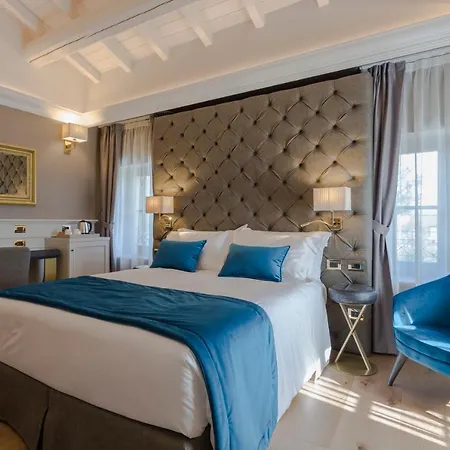 Boutique Zoppi - Adults Only Hotel