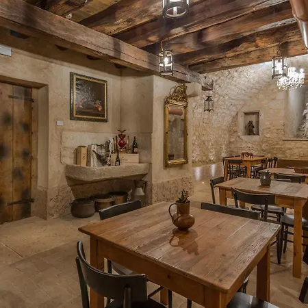 Hotel Boutique Zoppi - Adults Only