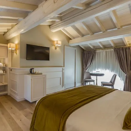 Boutique Zoppi - Adults Only 4* Colognola ai Colli