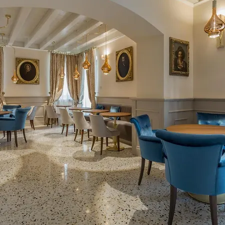 Boutique Zoppi - Adults Only Hotel 4*