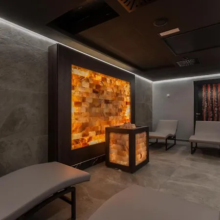 Boutique Zoppi - Adults Only Hotel Colognola ai Colli