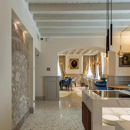 Boutique Zoppi - Adults Only 4* Colognola ai Colli