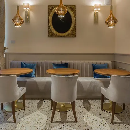Boutique Zoppi - Adults Only Hotel