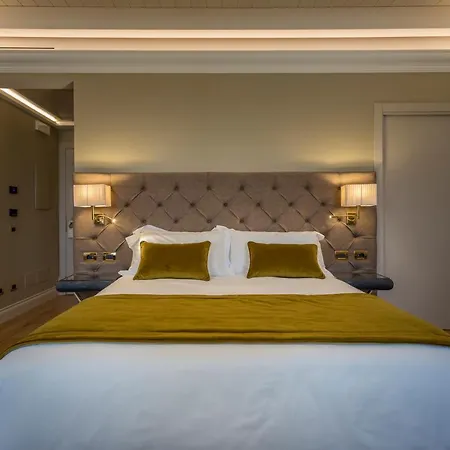 Boutique Zoppi - Adults Only Hotel 4*