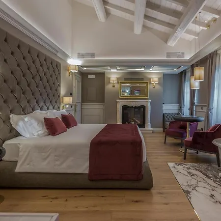 Hotel Boutique Zoppi - Adults Only