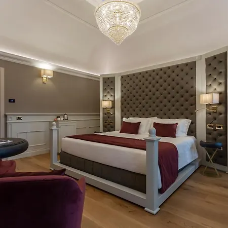 Boutique Zoppi - Adults Only Hotel