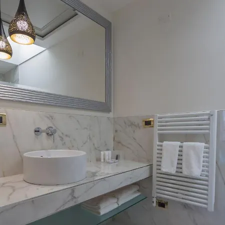 Boutique Zoppi - Adults Only Hotel 4*