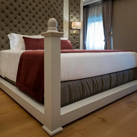 Hotel Boutique Zoppi - Adults Only Colognola ai Colli