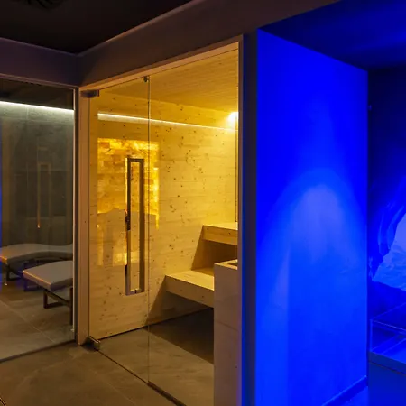 Hotel Boutique Zoppi - Adults Only 4*