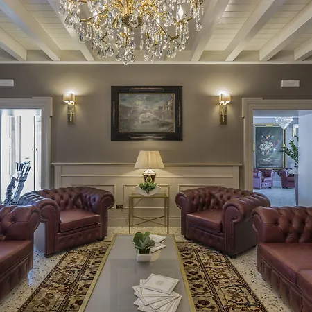 Hotel Boutique Zoppi - Adults Only 4*