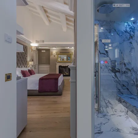 Hotel Boutique Zoppi - Adults Only 4*