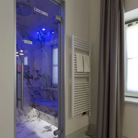 Boutique Zoppi - Adults Only Hotel